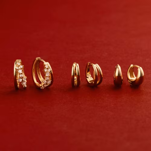 All I Want Hoops combo