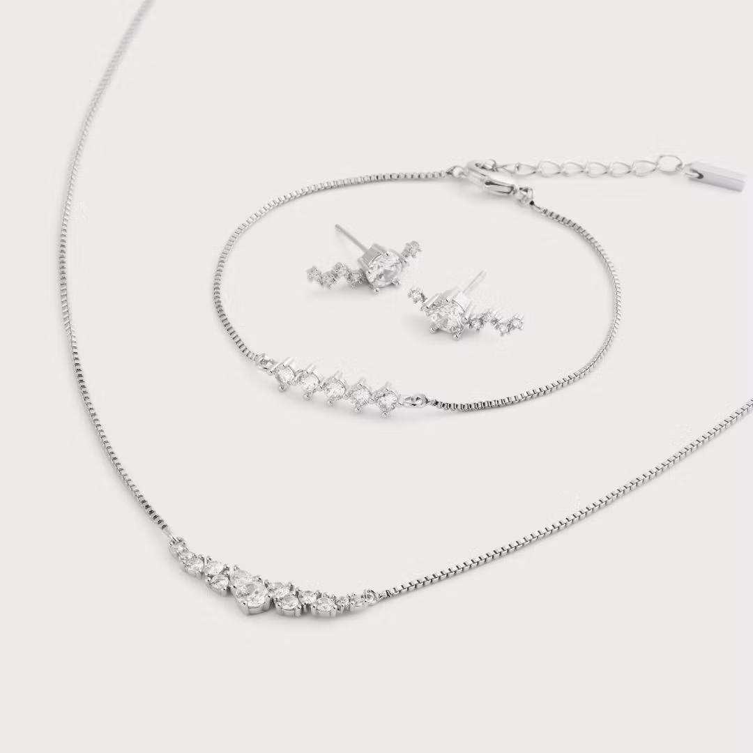 All I Want Night combo