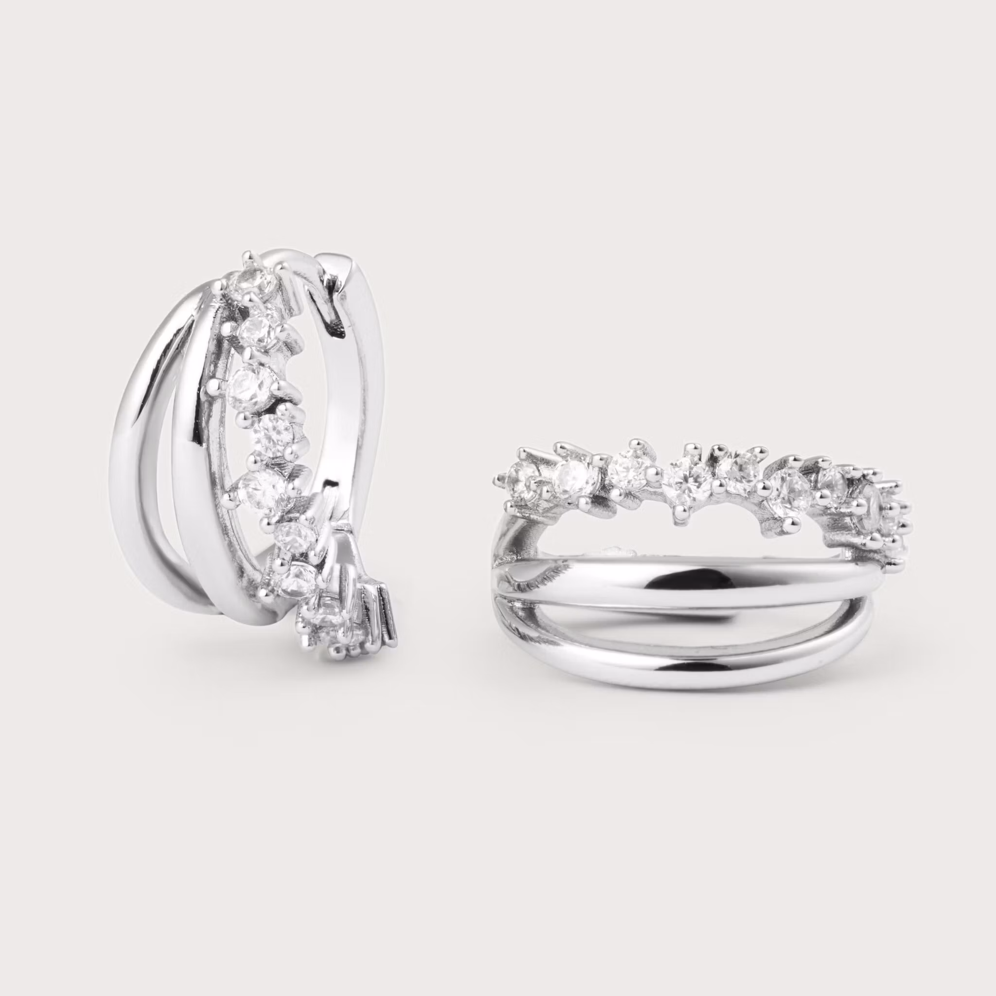 Ohrringe Heavenly Stay