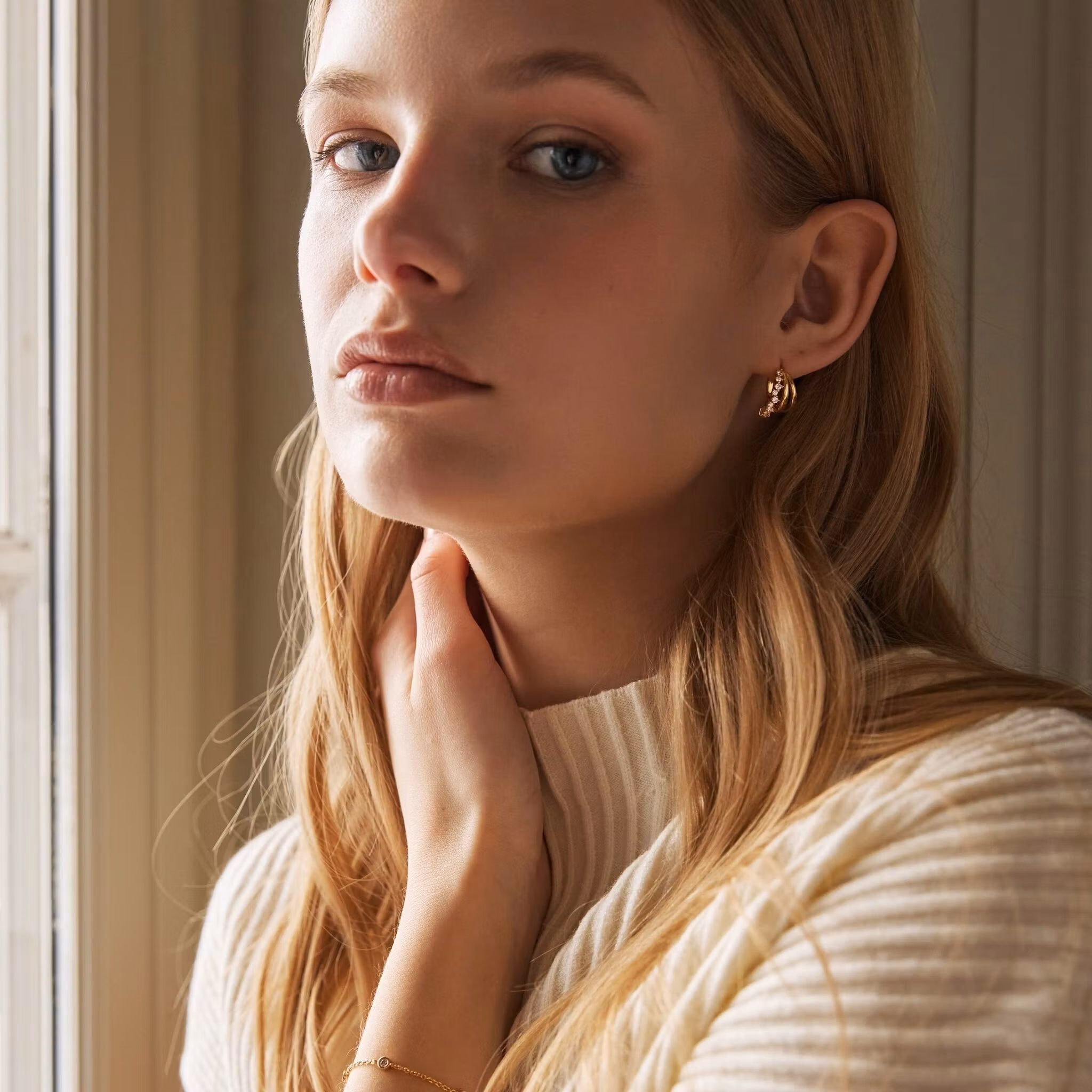 Ohrringe Heavenly Stay