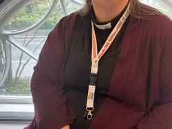 Mennesker rettigheter er for alle mennesker