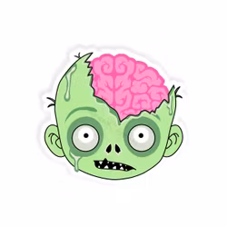 Zombie