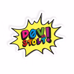 Døv og stolt - bang