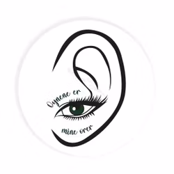 Øynene er mine ører