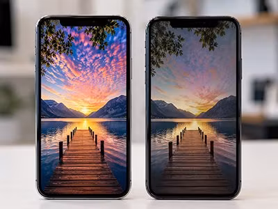 Apple originaldelar eller kopior – vad är skillnaden?