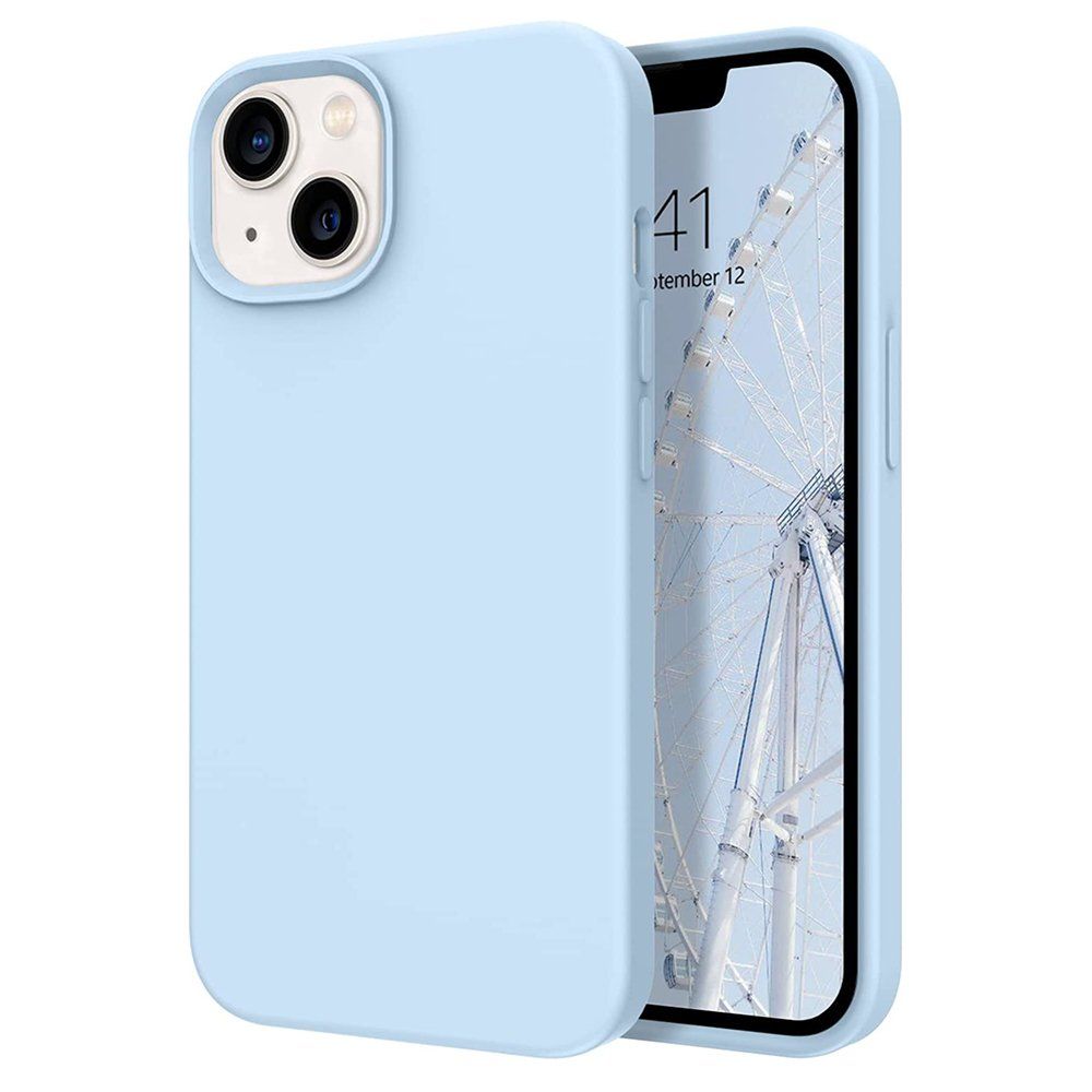 iPhone 15 - Mobilcenter Jönköping AB