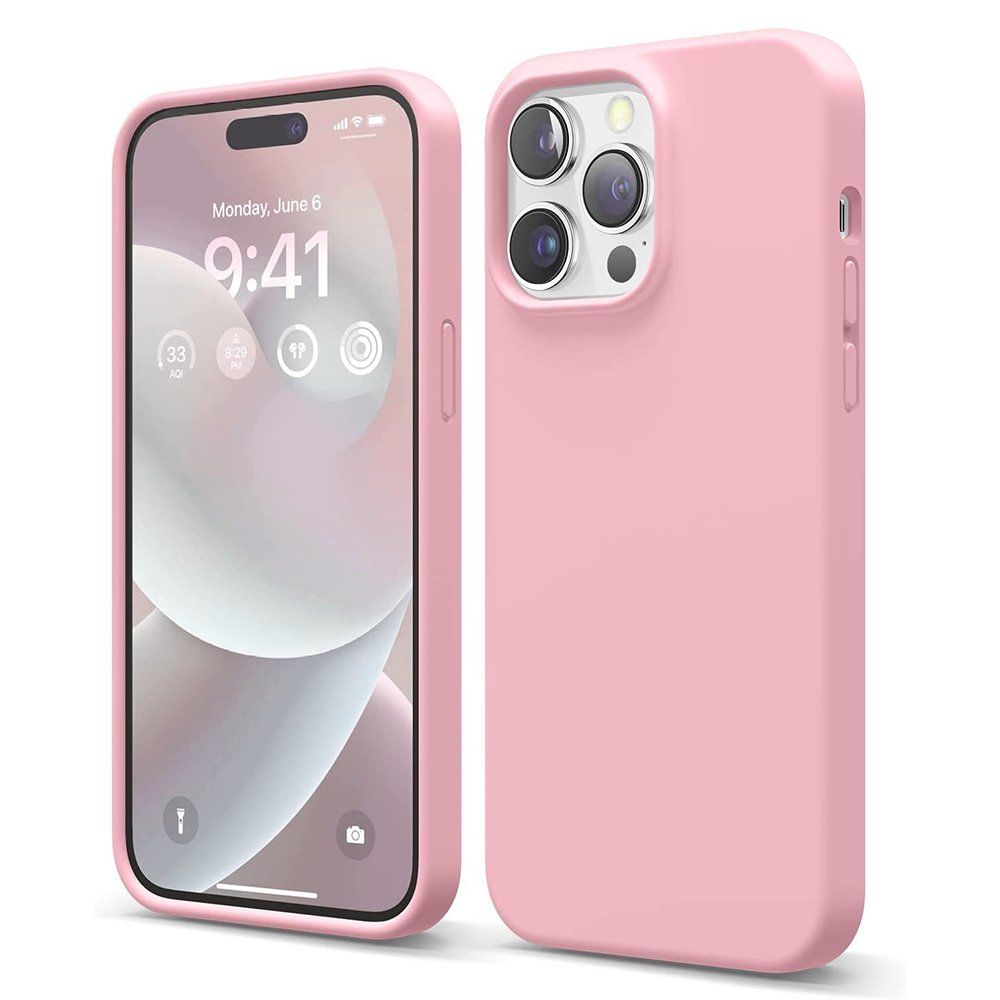 iPhone 15 Pro - Mobilcenter Jönköping AB