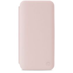 iPhone 12 Pro Max Slim Flip Blush Pink