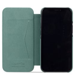 iPhone 13 Pro SLIM FLIP MOSS GREEN