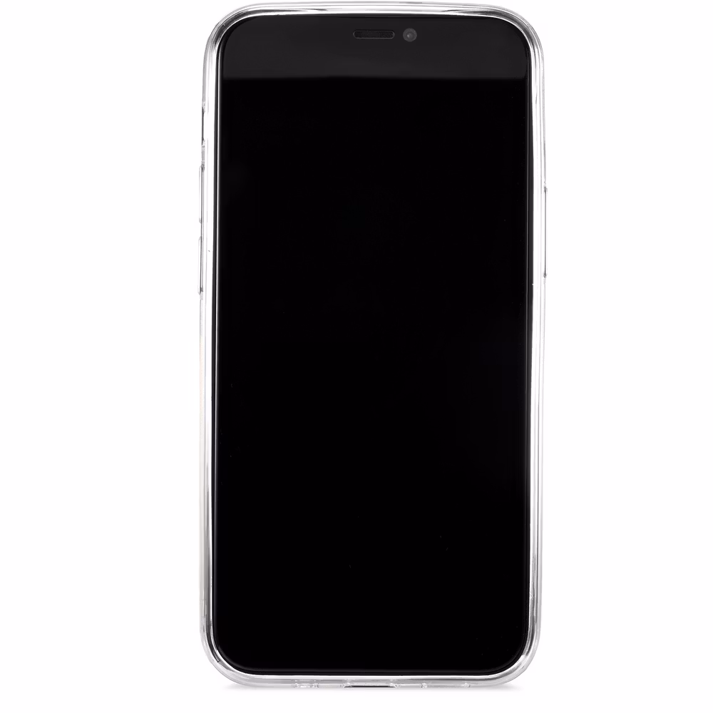 iPHONE 13 Pro Max TRANSPARENT Tunn TPU-skal