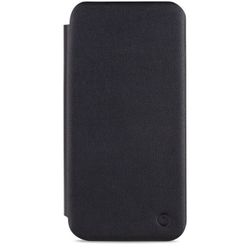 iPhone 12 Pro Max Holdit Plånboksfodral i Slim Flip Svart