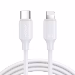 iPhone USB-C TILL LIGHTNING KABEL 2M VIT