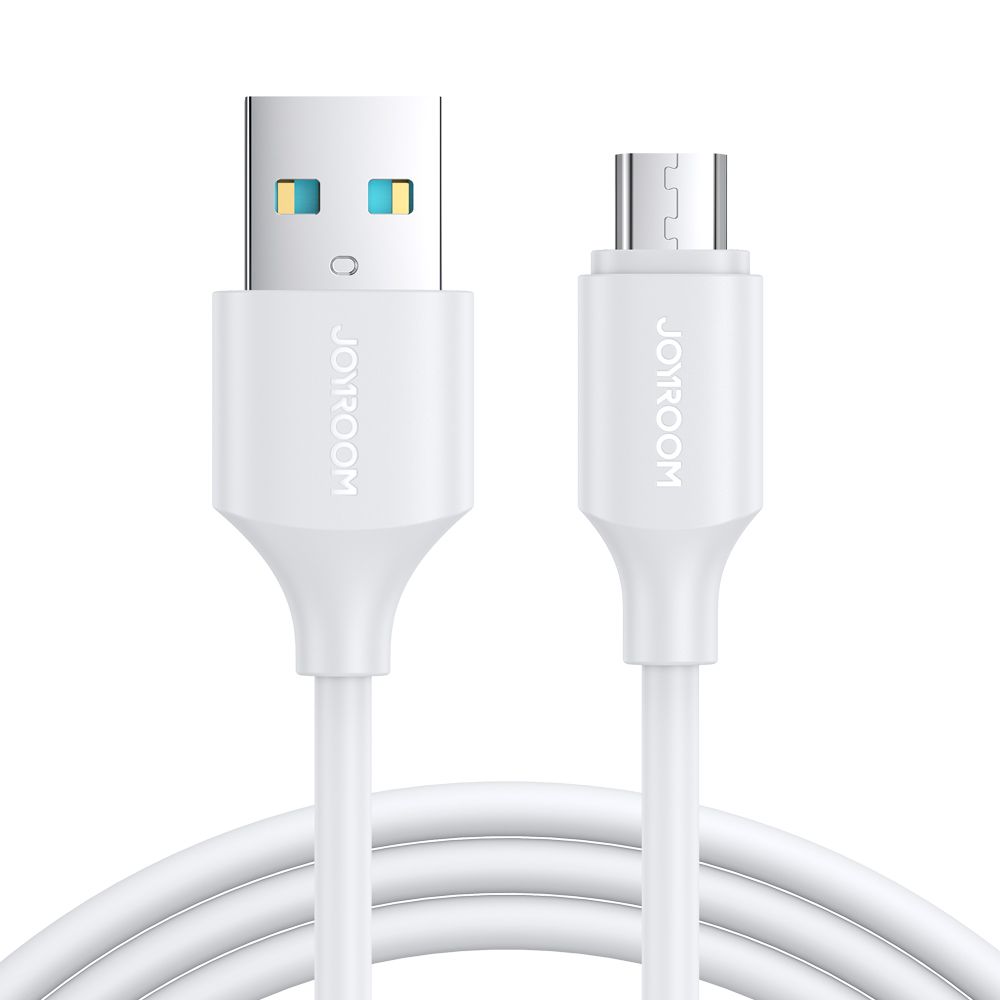 KABEL USB-A till Micro  2.4A 1M VIT