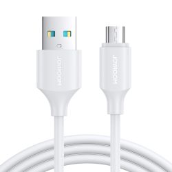 KABEL USB-A till Micro  2.4A 1M VIT