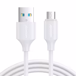 KABEL USB-A till Micro  2.4A 1M VIT