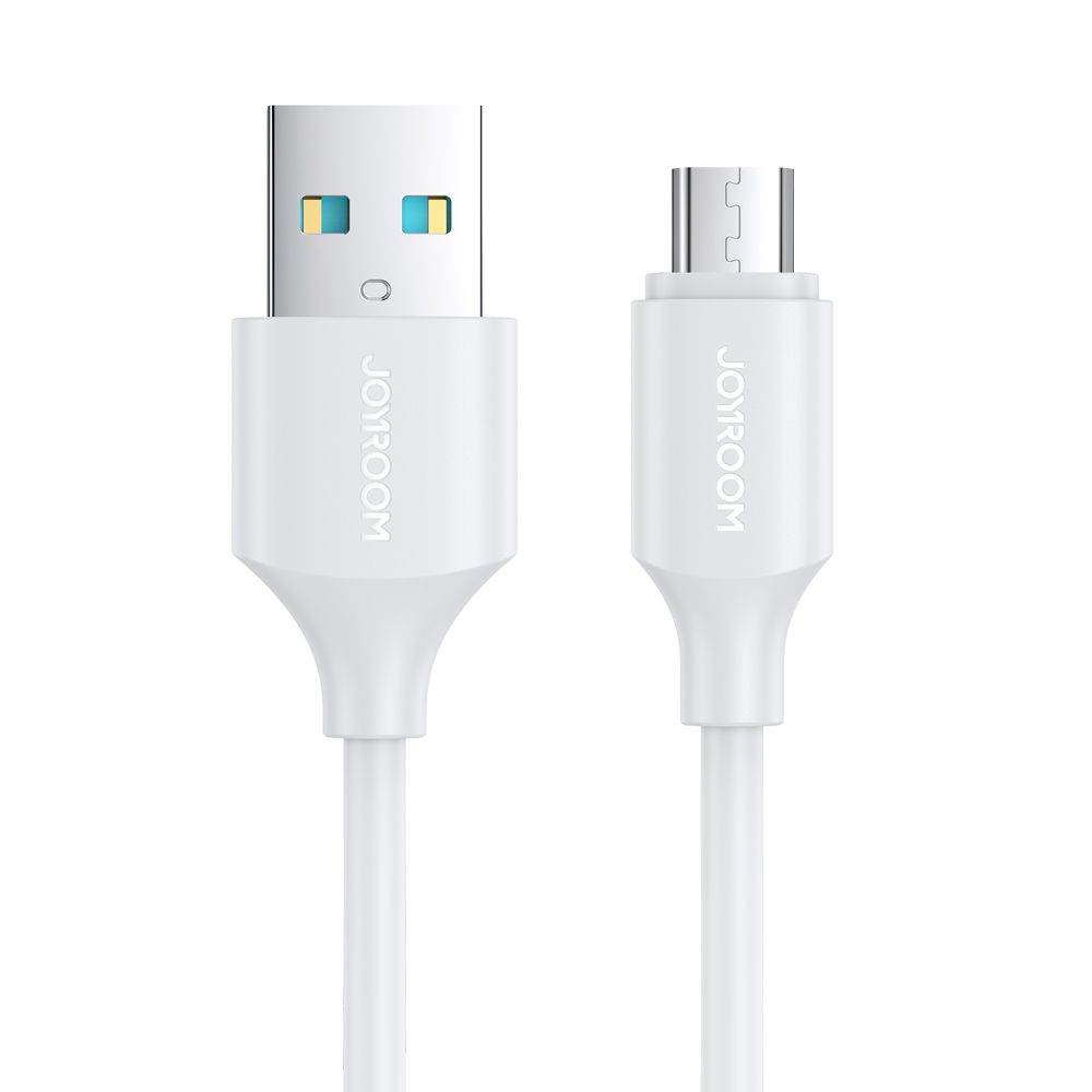 KABEL USB-A till Micro  2.4A 1M VIT