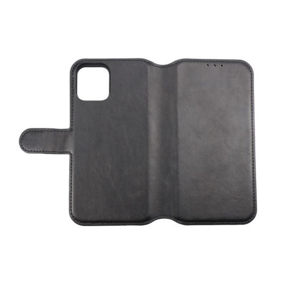 iPhone 13 Pro RV Wallet Case Magnet Black