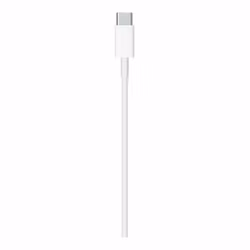 Äkta Apple usb-c till Lightning-kabel 1m