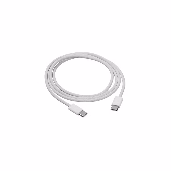 Äkta-Apple USB-C till USB-C kabel (2m) 240W