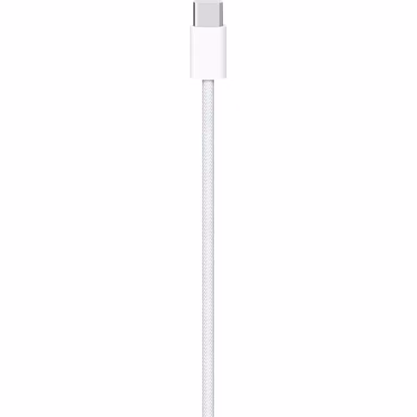 Äkta-Apple USB-C till USB-C kabel (2m) 240W