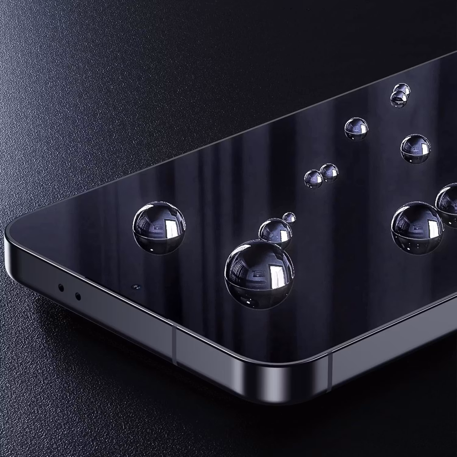 Samsung Galaxy S24 Ultra härdat glas Privce skärmskydd
