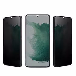 Samsung Galaxy S25 Ultra härdat glas Privce skärmskydd