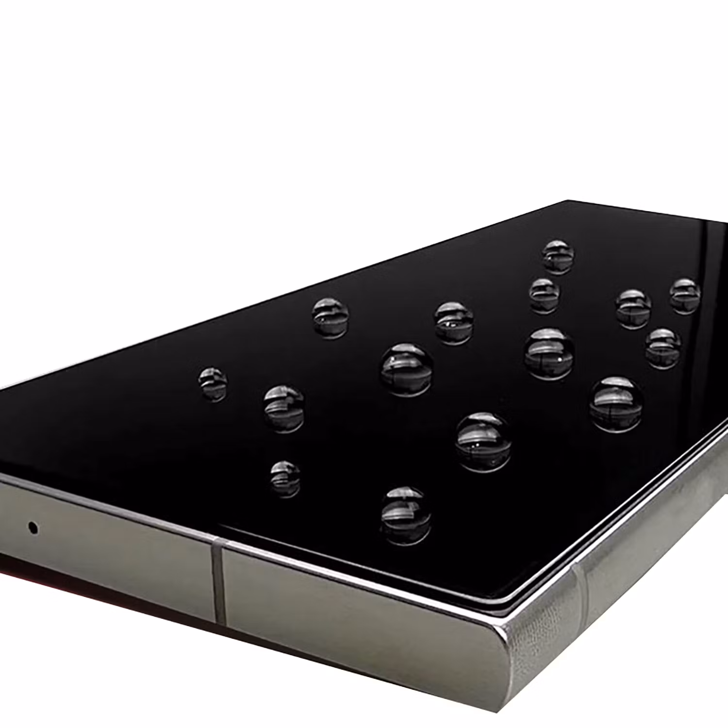 Samsung Galaxy S25 härdat glas Privce skärmskydd