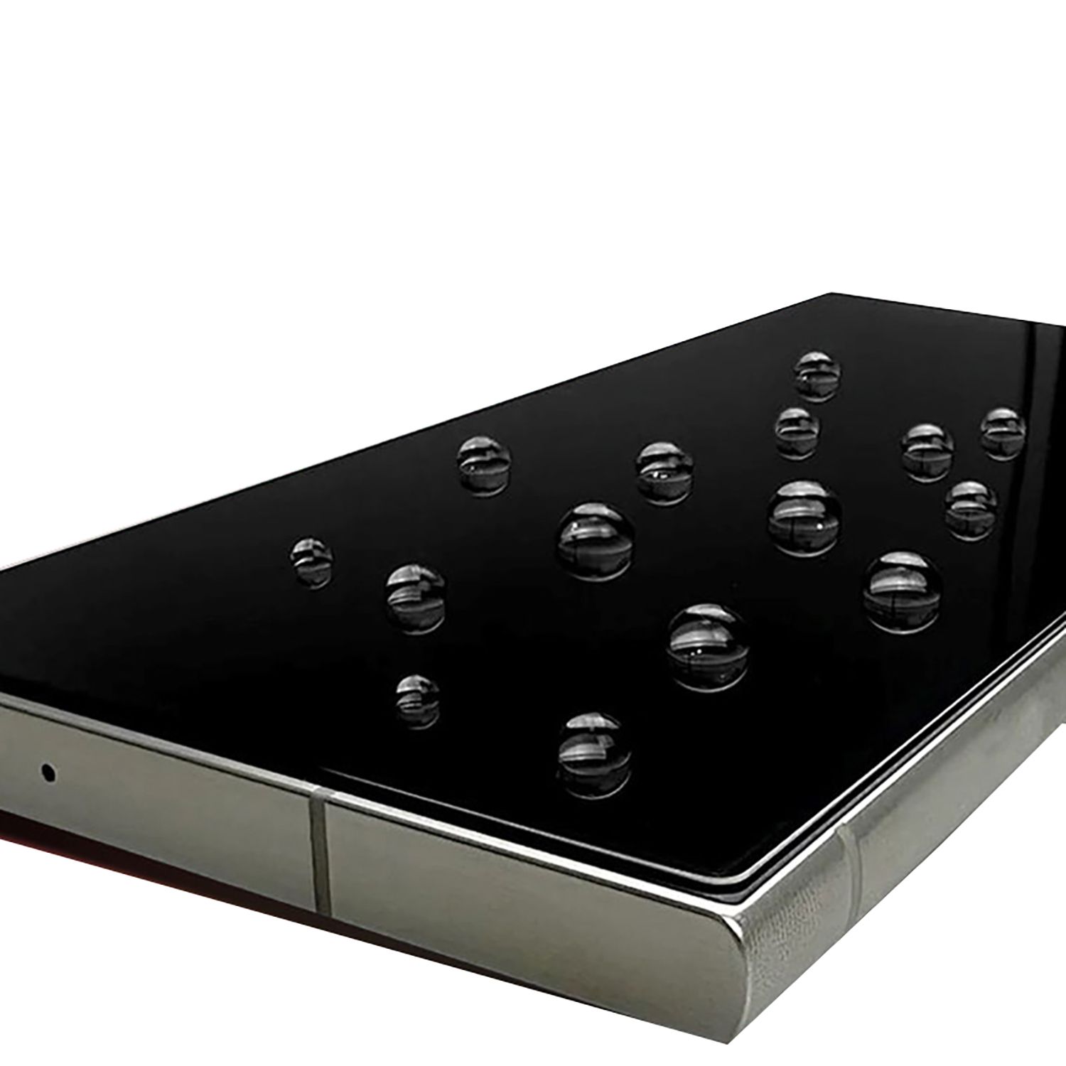 Samsung Galaxy S25 Plus härdat glas Privce skärmskydd