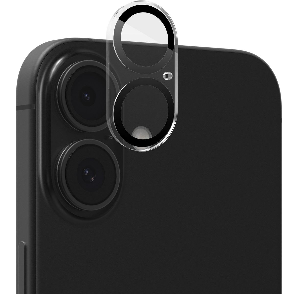 iPhone 17 Kameraskydd