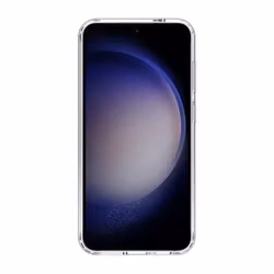 Samsung Galaxy S26 Plus Mobilskal Stötsäker - Transparent