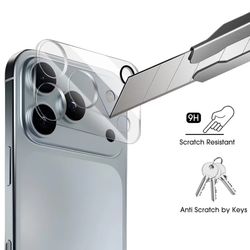 iPhone 18 Pro Max Kameraskydd