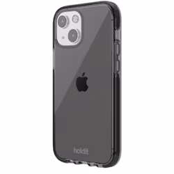 iPhone 13 Mini CASE SEETHRU BLACK