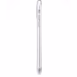 IPHONE 11 Tunt TRANSPARANT TPU-skal