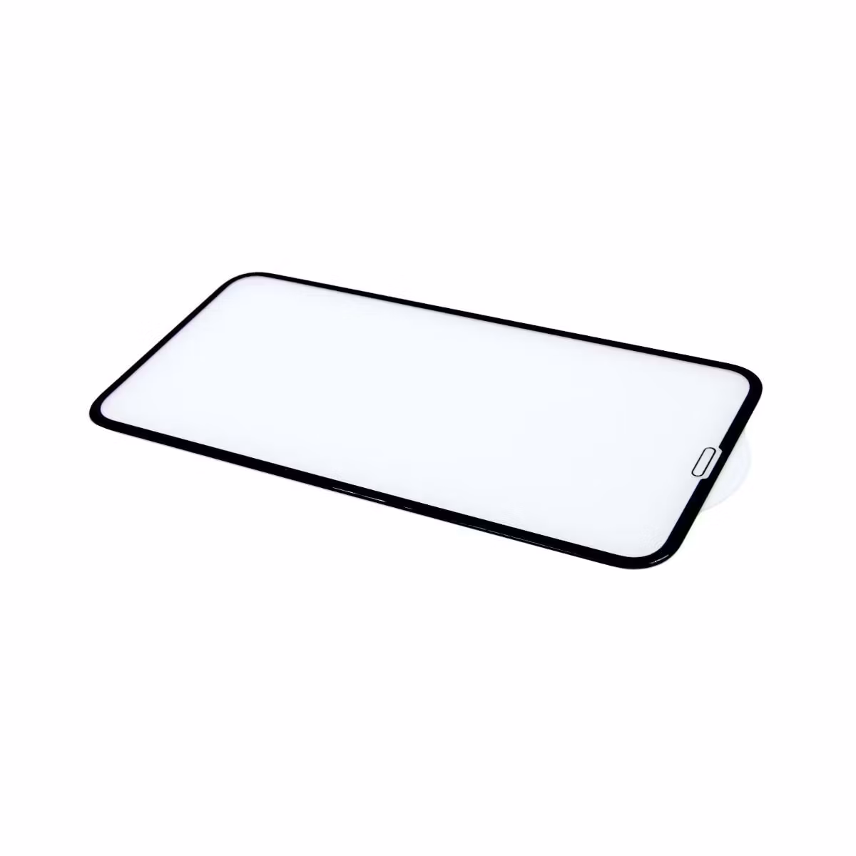 iPhone 11 / XR MC Heltäckande härdat glas Skärmskydd