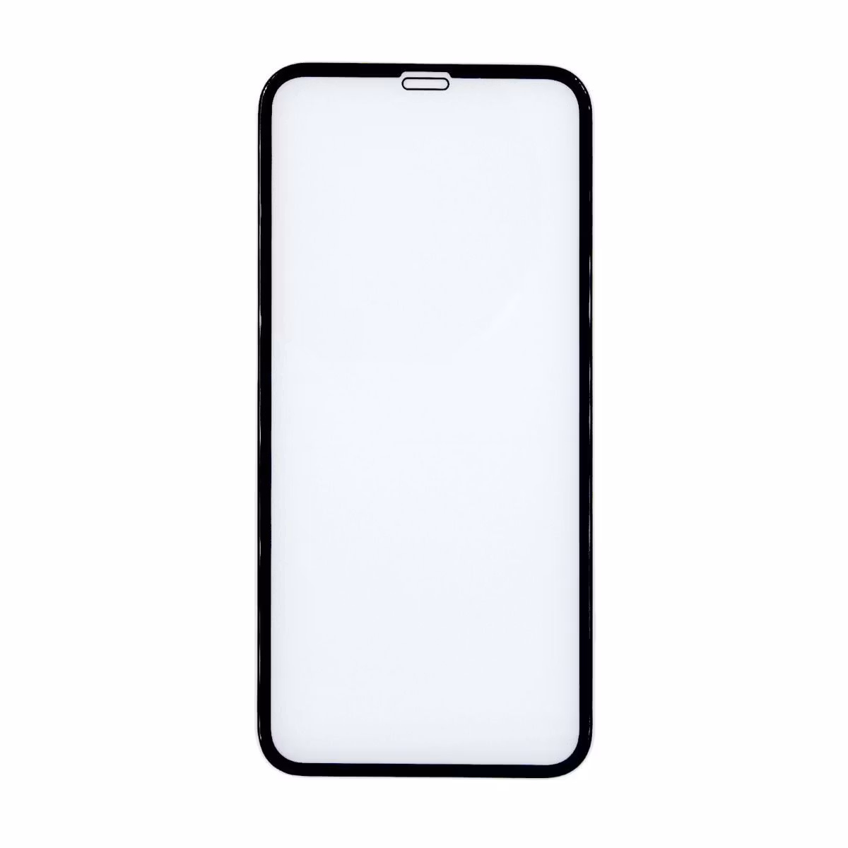 iPhone 11 / XR MC Heltäckande härdat glas Skärmskydd