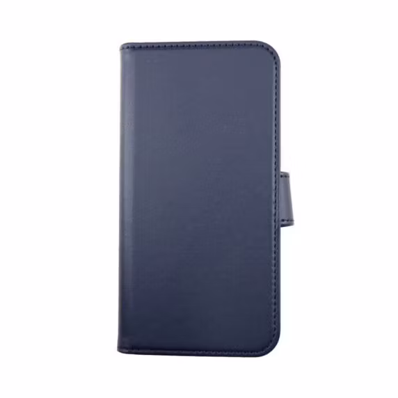 iPhone 13 Pro Max plånboksfodral magnet Abyss Blue