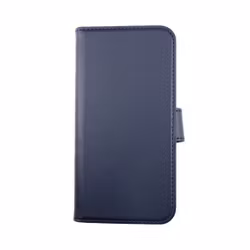 iPhone 13 Pro Max plånboksfodral magnet Abyss Blue