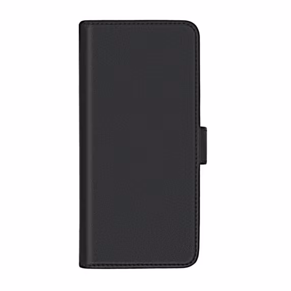 RV Magnetic Wallet Case Galaxy S21Ultra Black