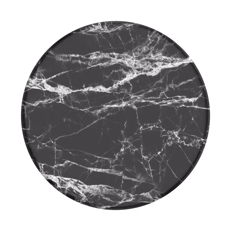 PopSockets Basic Modern Marble Grip Med Ställfunktion