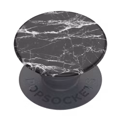 PopSockets Basic Modern Marble Grip Med Ställfunktion