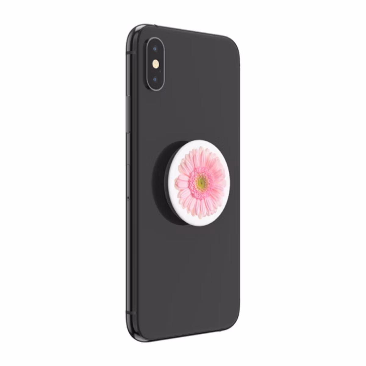 PopSockets Basic Grip Med Ställfunktion Gerber Daisy