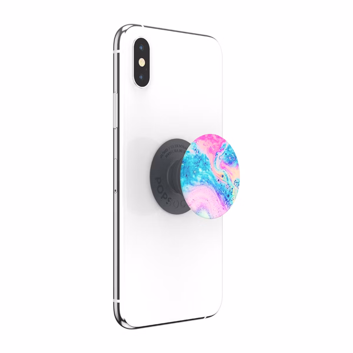 PopSockets Basic Grip Med Ställfunktion The Bomb