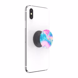 PopSockets Basic Grip Med Ställfunktion The Bomb
