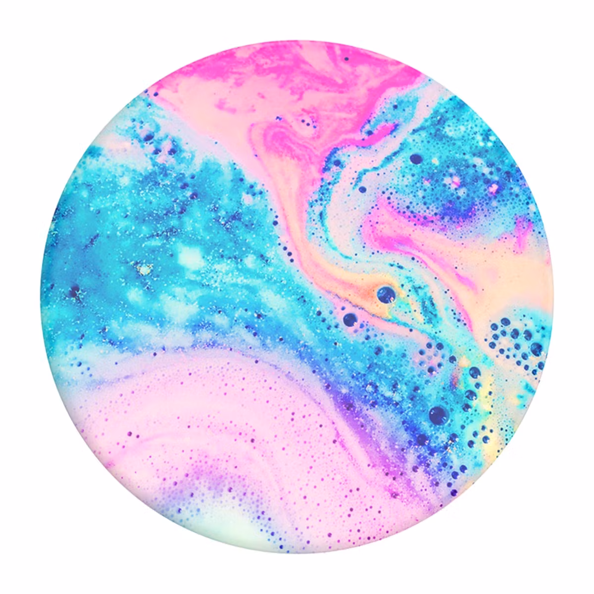 PopSockets Basic Grip Med Ställfunktion The Bomb