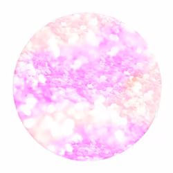 PopSockets Basic Grip Med Ställfunktion Pink Morning Confetti