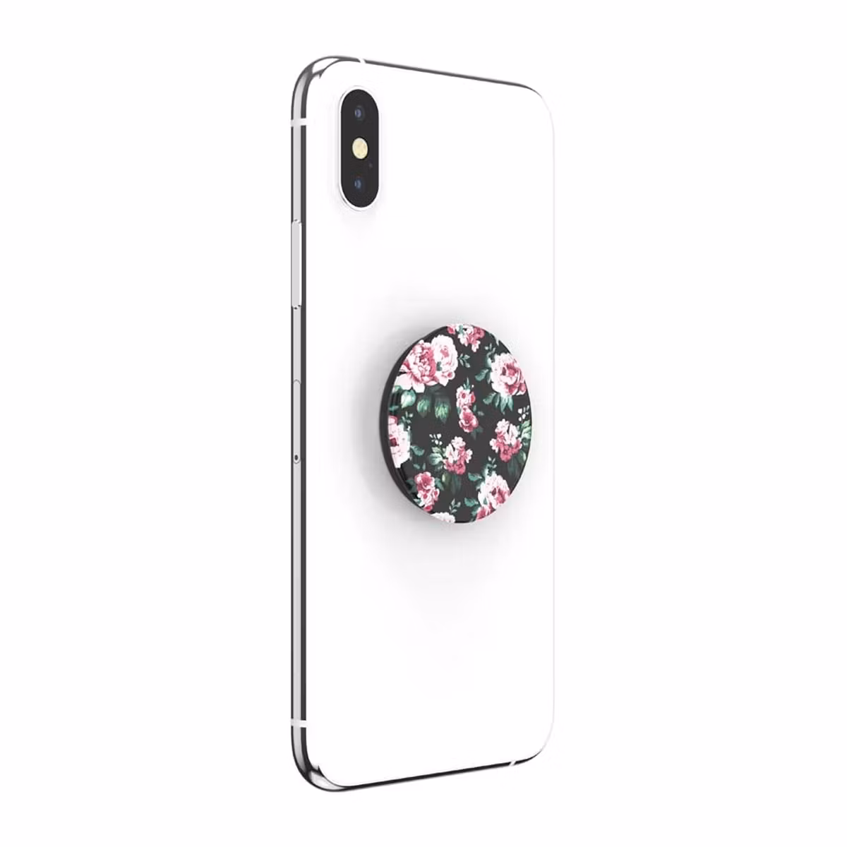 PopSockets Basic Grip Med Ställfunktion English Garden