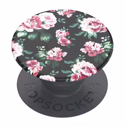 PopSockets Basic Grip Med Ställfunktion English Garden