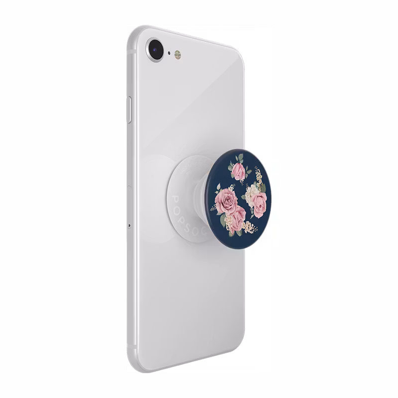 PopSockets PopGrip Avtagbart Grip Med Ställfunktion Vintage Perfume