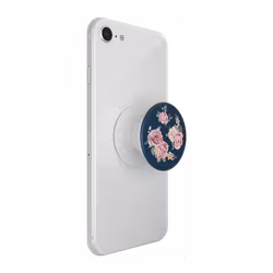 PopSockets PopGrip Avtagbart Grip Med Ställfunktion Vintage Perfume