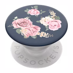 PopSockets PopGrip Avtagbart Grip Med Ställfunktion Vintage Perfume